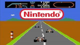 5 Game Balapan Paling Seru Di Nintendo | Anak 90an