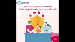 A-Enrich Wealth