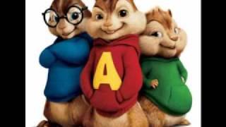 不得不爱(alvin and the chipmunk)