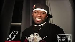 50 Cent - So Serious [HD / SMACK DVD] (2007)