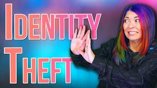 9 Steps To Prevent Identity Theft - Tips To Prevent Scammers!