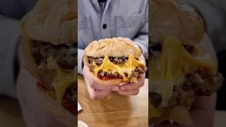 Burgerdudes recenserar Five Guys