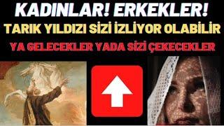 Tarık yıldızı  seçilmiş (kadın ve erkekleri)gökyüzüne çekecek! hz.mehdi as yardımcıları