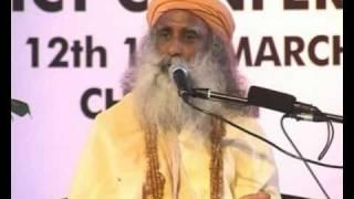 Sadhguru Jaggi Vasudev - Inspire your child, Inspire the world - 1