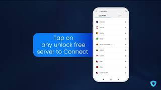 How to select available free servers