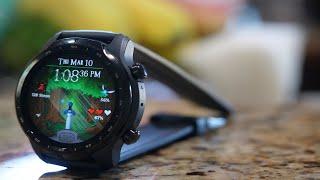 The Best Android Smartwatch!