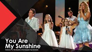 You're My Sunshine - The Maestro & The European Pop Orchestra (4K)
