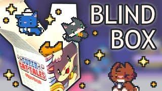 Blind Box | Super Cat Tales 2 - DevLog #7