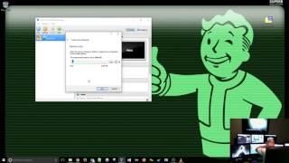 Installing VirtualBox and Setting up a Linux Mint 18 Virtual Machine