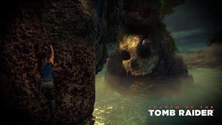 Shadow of the Tomb Raider Amazing Jungle Location Gameplay @4K HDR RTX 3090