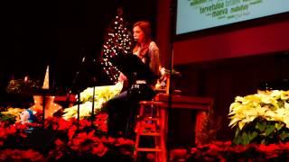 "Heart of Christmas" - Live (Cover) - Chloe Ramich