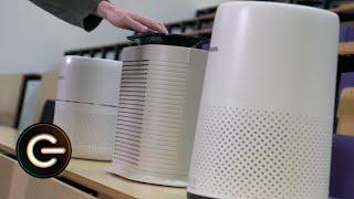 Best budget Air Purifiers Reviewed | The Gadget Show