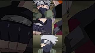 Kakashi mass entry scene#thecopyninja#kakashihatake