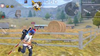 FREE FIRE TOURNAMENT HIGHLIGHTS  POCO X6  PRO 