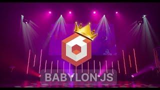 What is  Babylon.js: Introduction