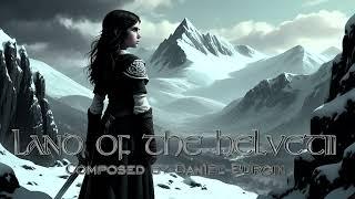 Celtic Music - Land of the Helvetii