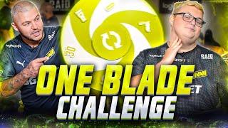 NAVI CSGO Try Their Luck At The Wheel of Fortune | NAVI Challenge