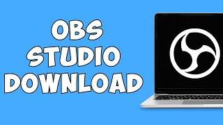 How to Download OBS Studio on Chromebook (2023) | OBS Studio Download | Chromebook