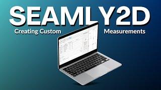 Mastering Seamly2D: Create Custom Measurements for Perfect Fit!