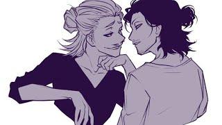 Erasermic - Loving you is a losing game || Aizawa Shota/Eraserhead x Yamada Hizashi/Present Mic