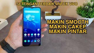 11 Tips dan Trik VIVO Y12S dan VIVO Lainnya