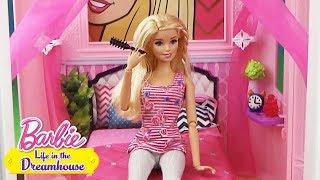 Мультфильм с куклами Барби Свидание Кен и Райан Игры для девочек Play Dolls  Barbie Original Toys