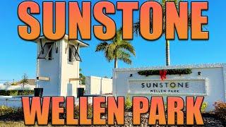 Sunstone: Tropical Paradise in Wellen Park Venice Florida!