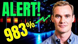 Quantum Computing Jackpot! Selloff Unlocks A Fantastic Opportunity