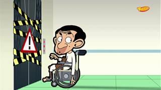 Mr. Bean - Die Cartoonserie | bei TOGGO von SUPER RTL
