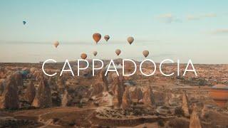 Cappadocia | Go Türkiye