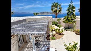 LH-849 STUNNING ISLAND STYLE VILLA FOR SALE IN KAVOUSI, CRETE