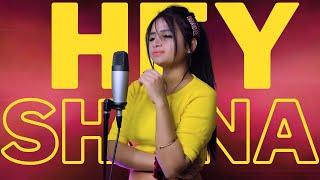 Hey Shona | Cover | Ta Ra Rum Pum | Saif Ali Khan, Rani Mukerji | Shaan, Sunidhi, Vishal-Shekhar