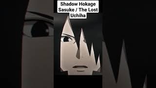 Most Feared Names in Shinobi World [Part 2] by Unknown Uchiha