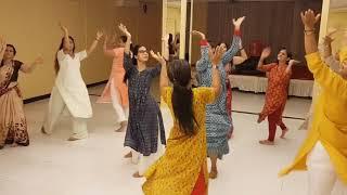 14 STEP DODHIYA|GARBA STYLE|