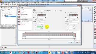 04 - Autodesk Robot Structural Analysis - Beam Analysis and Design - speak khmer