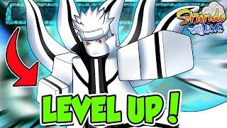 No Way!! Fastest Way To LEVEL UP & GET RYO FAST Without Using A Bloodline In Shindo Life!