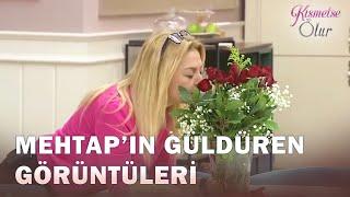 Mehtap ve Duygu'nun Güller İçin Sevinci - Kısmetse Olur 27. Bölüm