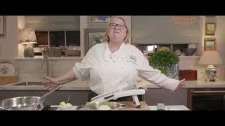 Trailer | Cooking at home with Rosemary Shrager