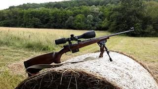 223 remington vs fox