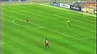 CSKA Moskva - Neftci 2-0 Champions League 2004/05 (Full Match)