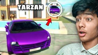 TARZAN CAR IN INDIAN BIKE DRIVING 3D GAME | NITIN GAMING