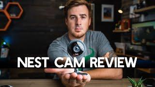 Can you use a Nest Cam as a baby monitor? (Watch before buying!)