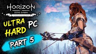  Horizon Zero Dawn - Part 5  (Ultra Hard - PC)