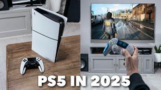 This is Why I Like the PS5: 4 Year Review