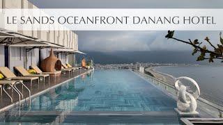 JAWDROPPING Oceanfront 2BR Hotel Suite In Da Nang - Le Sands Oceanfront Danang Hotel in Vietnam