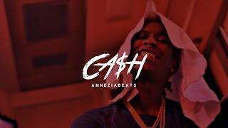 Young Thug feat. Django Type Beat 2016 - "Ca$h" (Prod. By AmneziaBeats)