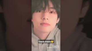 #Kim taehyung and cat video#️love_editpics#v's comapre with cute cat#btsboys#armylife#viral#