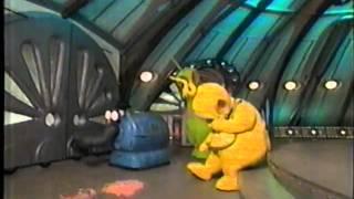 Teletubbies - Becky and Jed Find Eggs (Episode) (US Version) Part 2