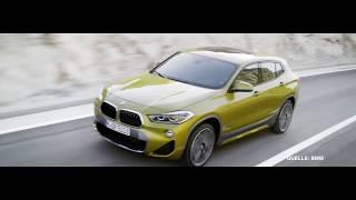 BMW X2 Autotest