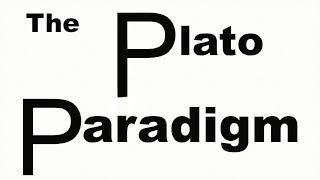 0001 Plato and Paradigms